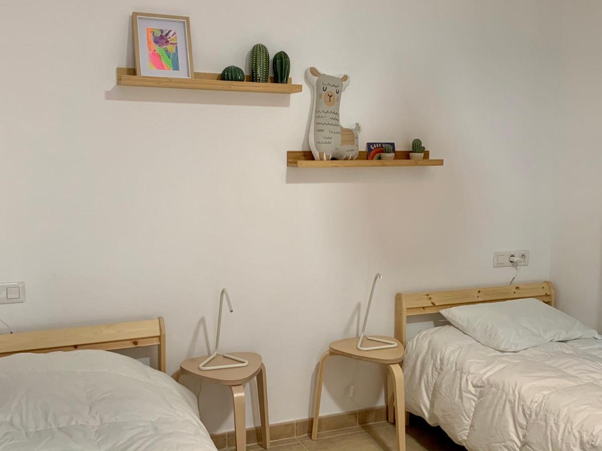 Villa Splendid Casa Papagayo, Heated Pool, Roofterrace With Views And Wifi Playa Blanca  Exterior foto