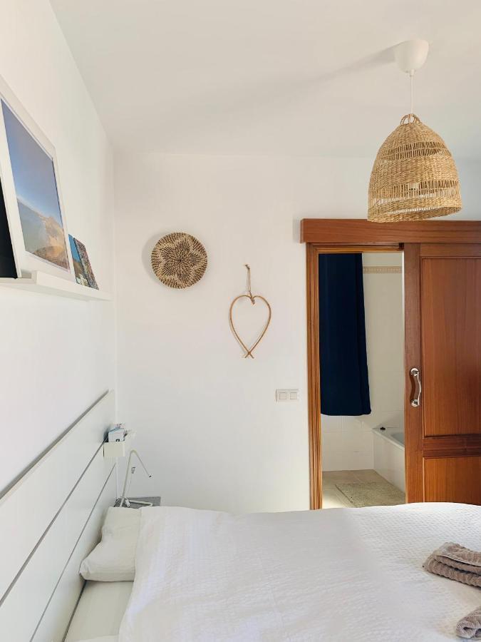 Villa Splendid Casa Papagayo, Heated Pool, Roofterrace With Views And Wifi Playa Blanca  Exterior foto