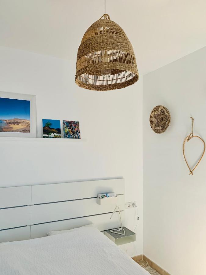 Villa Splendid Casa Papagayo, Heated Pool, Roofterrace With Views And Wifi Playa Blanca  Exterior foto